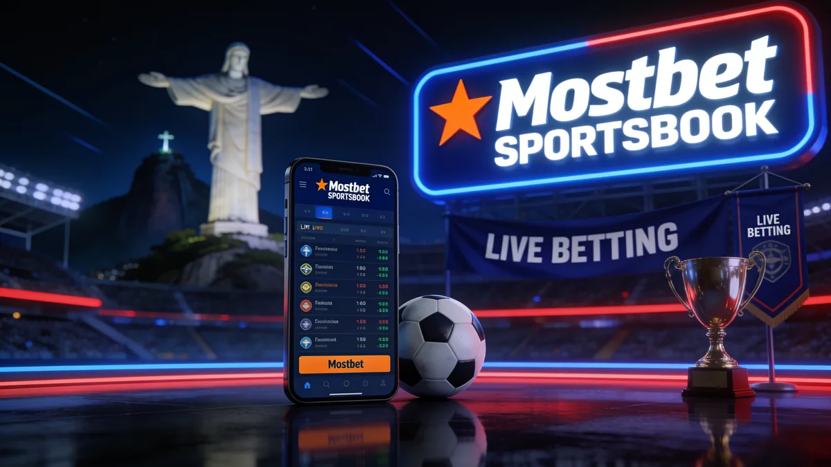 Como se Cadastrar no Mostbet Casino: Passo a Passo — mostbet no Brasil